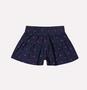 Imagem de Conjunto Infantil Menina Yorkshire Kyly Verão Regata + Shorts