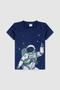 Imagem de Conjunto Infantil Menino Astronauta Gody