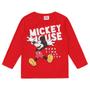 Imagem de Conjunto Infantil Menino Blusa e Calça Mickey Brandili 55092