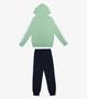 Imagem de Conjunto Infantil Menino Blusão Com Calça Select Verde