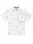 Imagem de Conjunto infantil menino camisa social + bermuda - milon