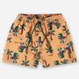 Imagem de Conjunto Infantil Menino Crocodilo em Camiseta/Shorts Up Baby