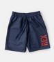 Imagem de Conjunto Infantil Menino Interativo Select Vermelho