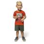 Imagem de Conjunto Infantil Menino Kamylus Summer