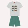 Imagem de Conjunto Infantil Menino Kyly 1000383 p/6 anos