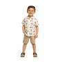 Imagem de Conjunto Infantil Menino Lambreta 2000191  Milon