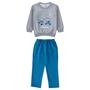 Imagem de Conjunto Infantil Menino Moletom Malwee Kids