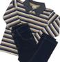 Imagem de Conjunto Infantil Menino Polo Longa Jeans Confort 241322