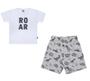 Imagem de Conjunto Infantil Menino Pulla Bulla Ref. 44265
