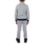 Imagem de Conjunto Infantil Menino TipTop Moletom Cinza Mescla 6092