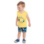 Imagem de Conjunto Infantil Menino Verão Regata e Bermuda Kyly 1000358