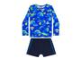 Imagem de Conjunto infantil moda praia menino