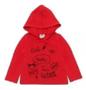 Imagem de Conjunto Infantil Moletom Com Capuz Menina Hello!!!