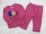 Imagem de Conjunto infantil   moletom estampa em strass no balões - tip top ref:10925114 e ref:20925165