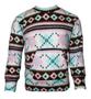 Imagem de Conjunto Infantil Moletom Menino Inverno Fleece Plush Divert