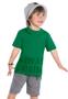 Imagem de Conjunto Infantil Moletom Menino Verde Kyly