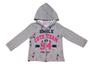 Imagem de Conjunto Infantil N. 02 Menina Inverno Moletom  Big Day/Abrange/Upa Loo/Duduka/Kely Kety