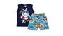 Imagem de Conjunto Infantil N. 02 Menino Verão Brandili/Kamylus/Alenice/Elian/Playground