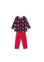 Imagem de Conjunto Infantil N. 03 Menina Inverno Big Day/Be Fun/Mundi/Abrange/Kyly/Elian