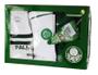 Imagem de Conjunto Infantil Palmeiras Uniforme Dry Oficial