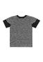 Imagem de Conjunto Infantil para Menino com Camiseta e Bermuda Quimby