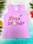 Imagem de Conjunto Infantil Pink Lemonade Menina