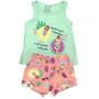 Imagem de Conjunto Infantil Regata e Bermuda 88063 - Malwee Kids