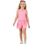 Imagem de Conjunto infantil rosa chclete mon sucré 8025140