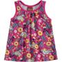 Imagem de Conjunto Infantil Rosa Choque 110863 - Kyly