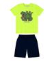 Imagem de Conjunto infantil rovitex kids baby trick nick