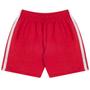 Imagem de Conjunto Infantil Shark Cinza com Vermelho