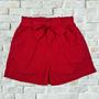 Imagem de Conjunto Infantil Short Cropped Laise