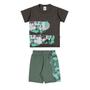 Imagem de Conjunto Infantil Skate 221096 - Elian