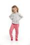 Imagem de Conjunto Infantil Soft Pet Thermo