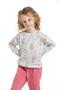 Imagem de Conjunto Infantil Soft Pet Thermo