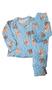 Imagem de Conjunto Infantil Soft Stilo Baby Tam 6