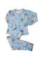 Imagem de Conjunto Infantil Soft Stilo Baby Tam 6