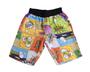 Imagem de Conjunto Infantil Tamanho 08 Menino Verão Benetex/Dino Boy(Soletex)Kings/Livy