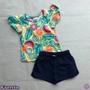 Imagem de Conjunto Infantil Tropical 231500 - Elian