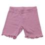 Imagem de Conjunto infantil Verão fem Tink Bink Laranja Off Rosa