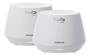 Imagem de Conjunto Intelbras Roteador Mesh Wifi 6