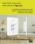 Imagem de Conjunto Interruptor Bipolar Simples Vertical 25A 4X2 Renova