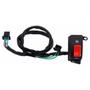 Imagem de Conjunto Interruptor Completo Luz Condor Lado Esquerdo Xtz Crosser 150