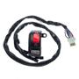Imagem de Conjunto Interruptor Condor Lander 250 2009/