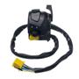 Imagem de Conjunto Interruptor Luz Condor Esquerdo Yes 125 08 A 10