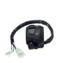 Imagem de Conjunto Interruptor Luz Condor L.Esquerdo Fazer 150 2014/