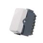 Conjunto Interruptor Paralelo 4X2 6A Branco Renova Margirius Imagem de Conjunto Interruptor Paralelo 4X2 6A Branco Renova Margirius