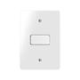 Conjunto Interruptor Paralelo 4X2 6A Branco Renova Margirius Imagem de Conjunto Interruptor Paralelo 4X2 6A Branco Renova Margirius