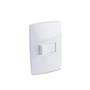 Imagem de Conjunto Interruptor Paralelo Force Line