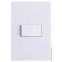 Imagem de Conjunto Interruptor Paralelo Horizontal 4X2 Brg10952-5Br